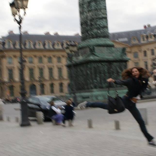 Bewildering Offspring