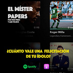 El Míster
