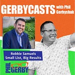 Happiness Practices with Phil Gerbyshak