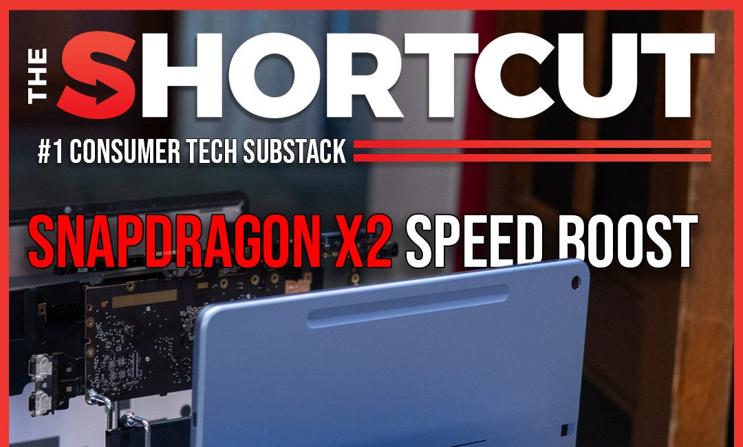 See inside the new Microsoft Surface Pro Snapdragon X2 with 60% faster graphics