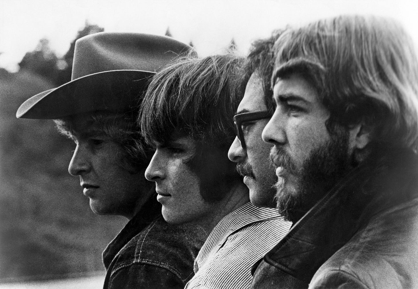 The Creedence Clearwater Revival Revival | The New Yorker