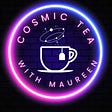 Cosmic Tea with Maureen's avatar