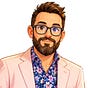 Paul Kaye's avatar