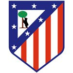 escudo Club Atletico de Madrid