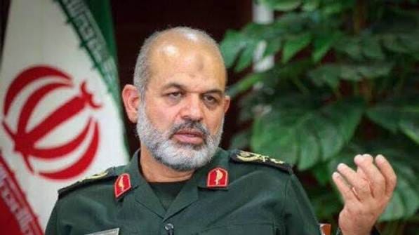 Ahmad Vahidi: Iran's new IRGC chief in a time of war - Muslim Mirror Ahmad Vahidi: Iran's new IRGC chief in a time of war - Muslim Mirror