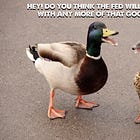 SHORTING CORPORATE CREDIT