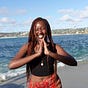 Paris Mwendwa's avatar
