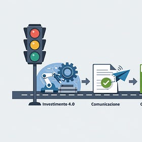 Credito d’imposta transizione 4.0: gli obblighi di comunicazione come condizione per la legittima fruizione