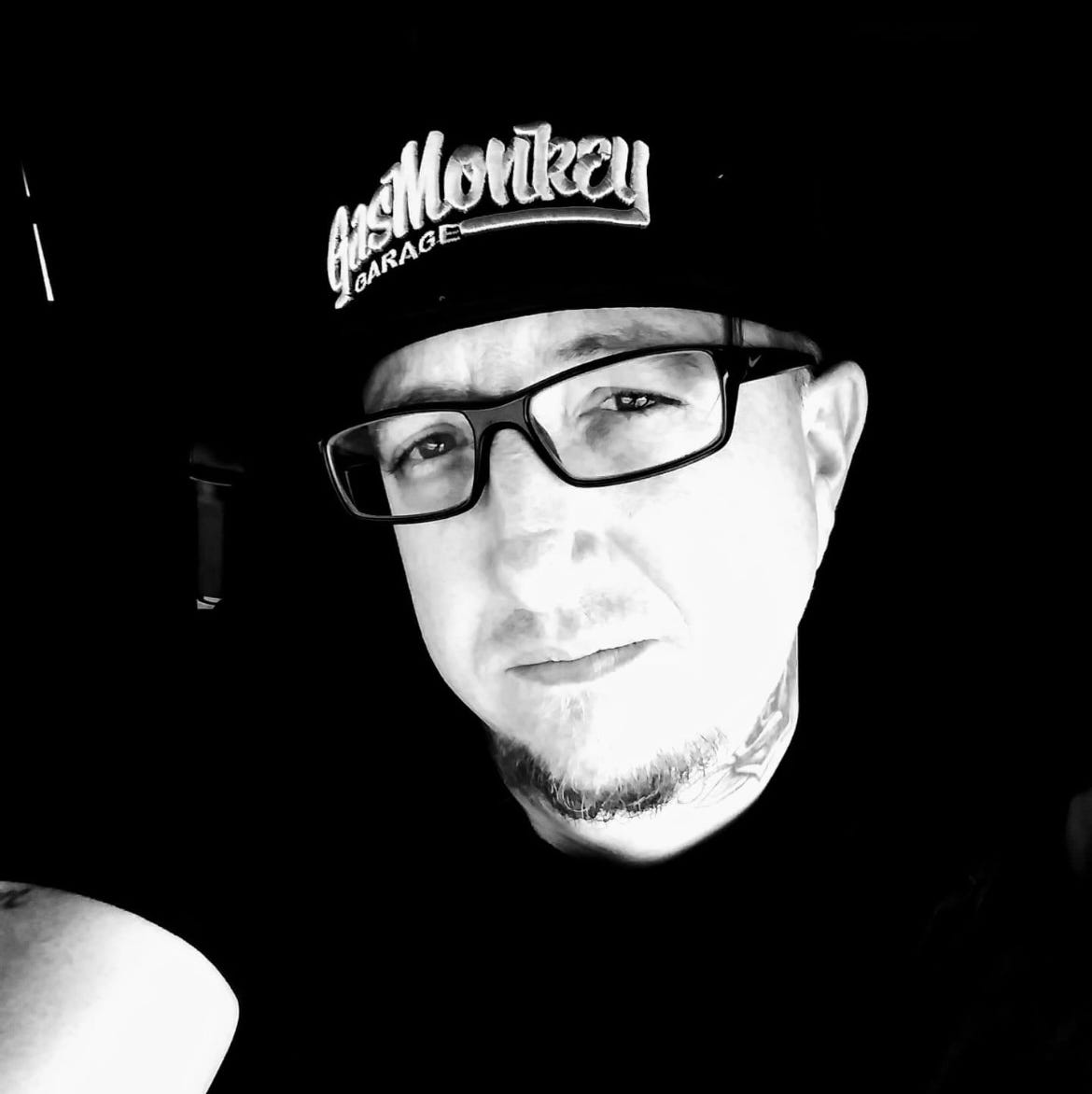 Artwork for Wesly Wagner