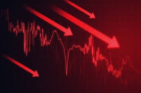 Stock Market Crash: Asian Markets Hit ... Stock Market Crash: Asian Markets Hit ...