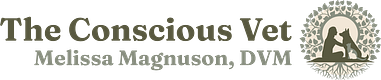 The Conscious Vet
