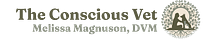 The Conscious Vet