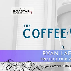 Ryan Laemel, Protect Our Winters