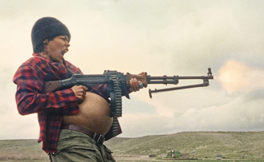 Review: Paul Thomas Anderson's 'One Battle After Another' Redefines the  Master