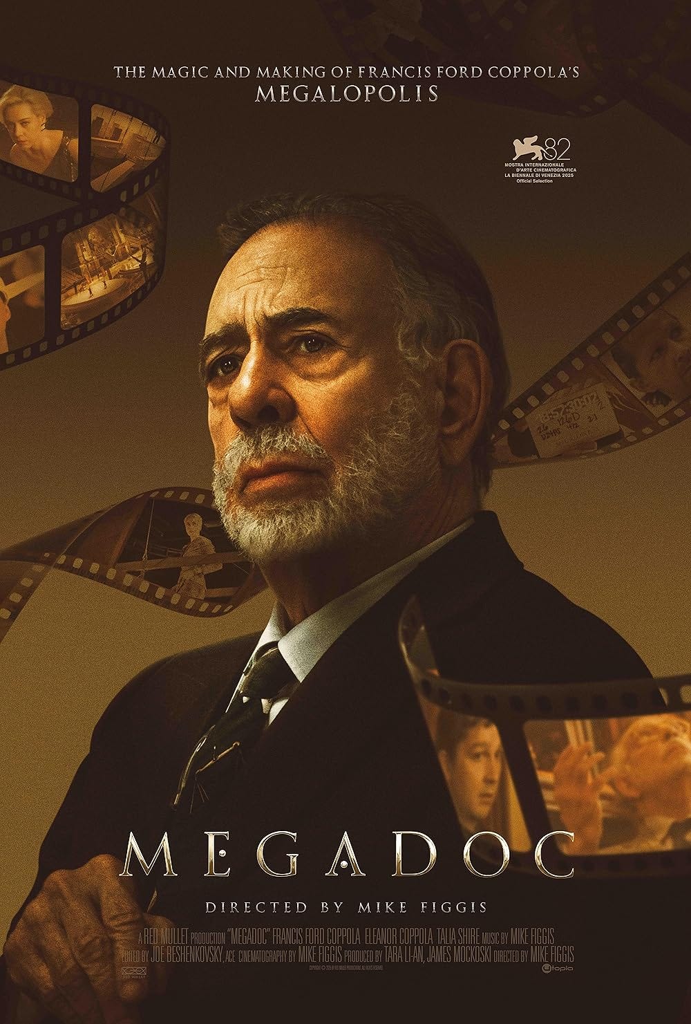 Megadoc (2025) - IMDb
