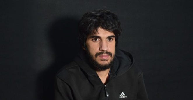 ISIS operative detained by the SDF forces (ANHA, February 23, 2022) The Meir Amit Intelligence and Terrorism Information Center's Spotlight on Global Jihad