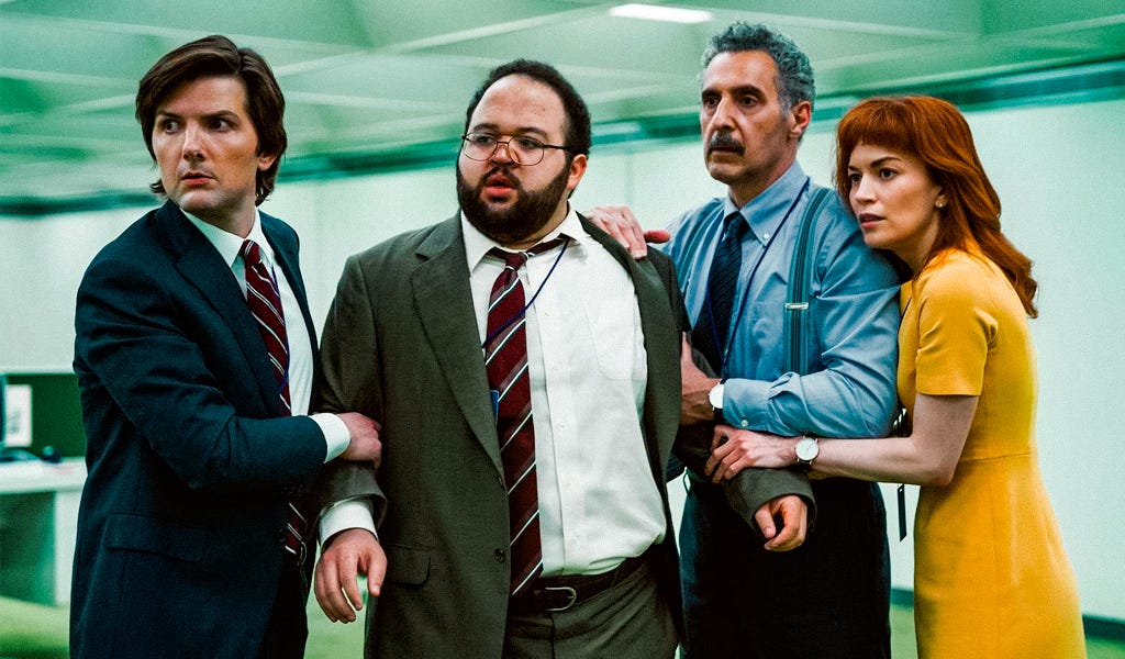 Severance 2: Fecha de estreno, sinopsis, reparto y todo sobre la nueva  temporada - Blog Joinnus