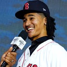 A behind the scenes look at the Red Sox pursuit of second round pick Nazzan Zanetello