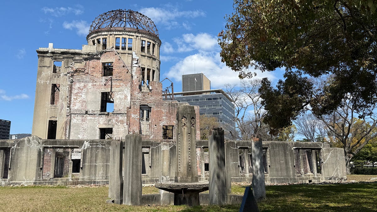 Hiroshima