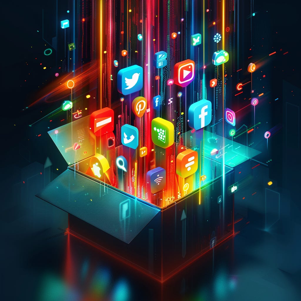 Artwork for Stox Box