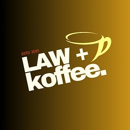 Law + Koffee