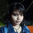 Debadrita Sarkar's avatar