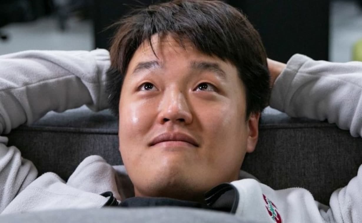 Do Kwon, "King Of The Lunatics", Becomes Bitcoin's Most-Watched Whale