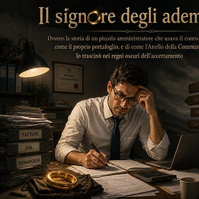 Il Signore degli Adempimenti