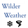 Wilder Weather