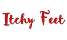 Itchy Feet 
