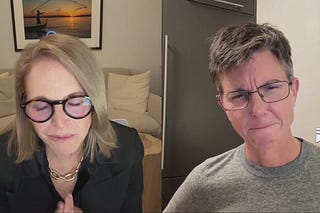 Katie Couric | Substack