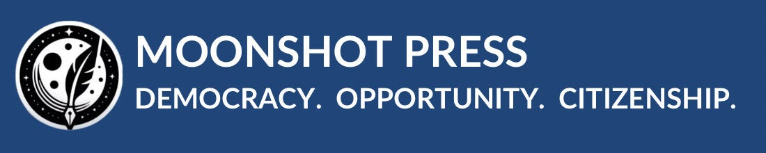 Moonshot Press
