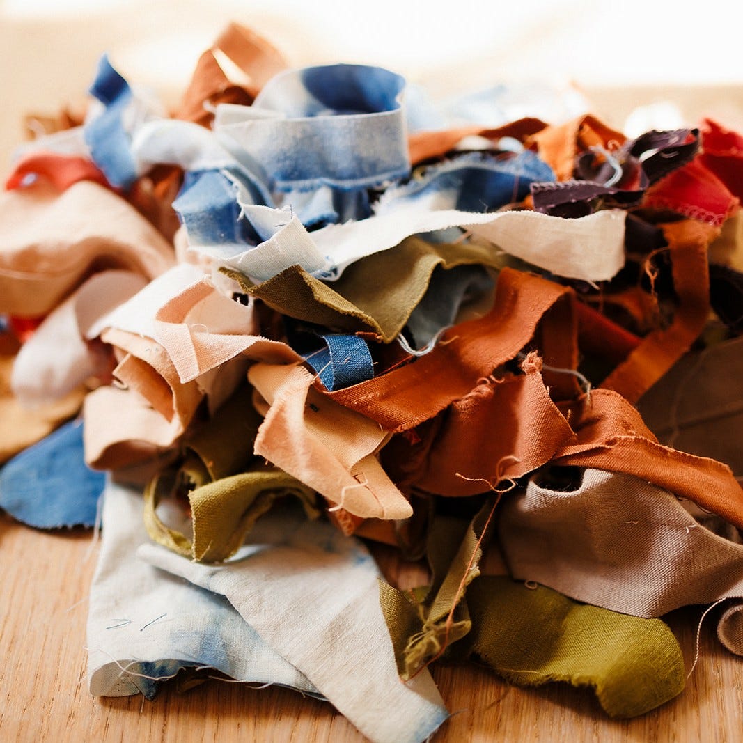 Tribulations Créatives