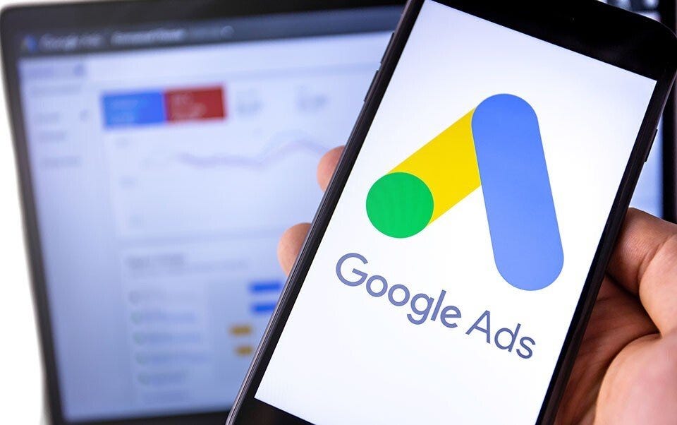 Conheça as vantagens do Google ADS para a sua empresa
