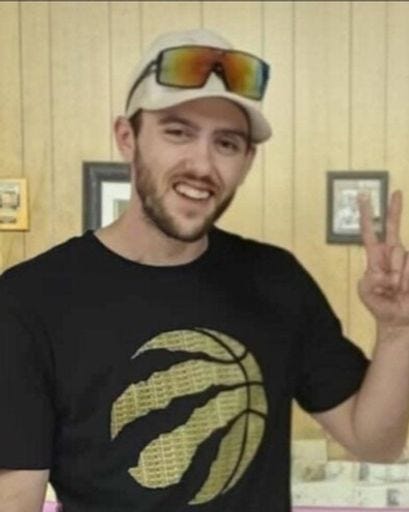 Nicholas 'Nik' Anthony Brian Penny Profile Photo