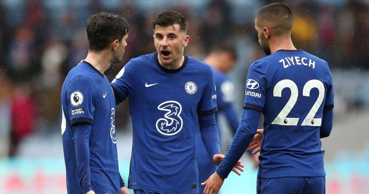 Not exactly where I want to be'; star admits Chelsea struggles amid Tuchel  meddling