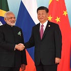 India Is Embracing China’s Authoritarian Tactics for Digital Surveillance and Control