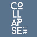 Collapse Life's avatar