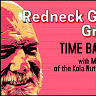 Time Banking with Mike Strode of the Kola Nut Collaborative