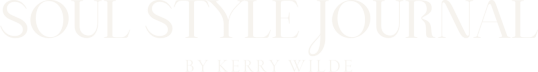 Soul Style Journal