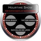 The Wristwatch Review