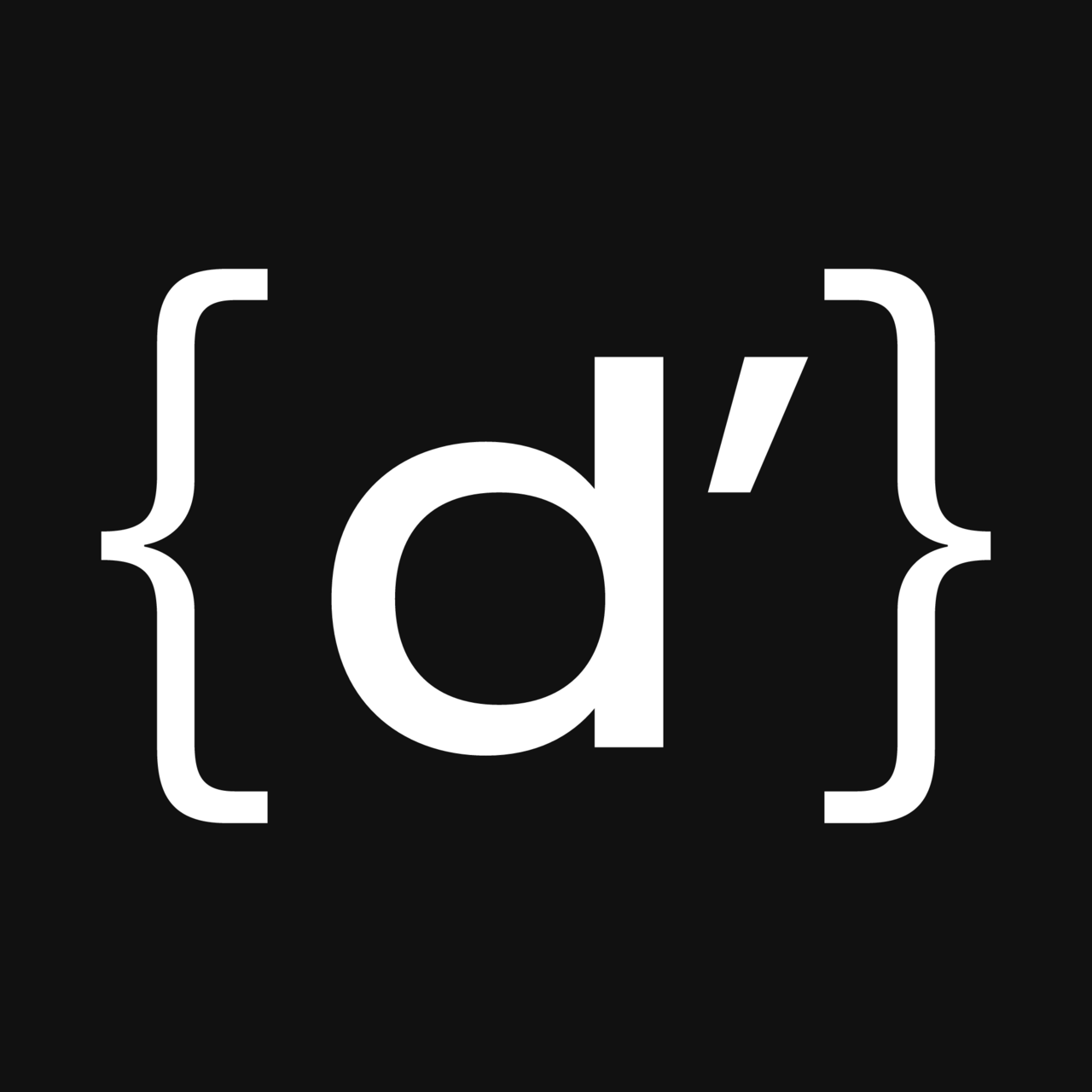 Beyond darkmatter logo