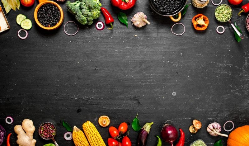 Ultra Processed Foods: Inflammatory and Addictive