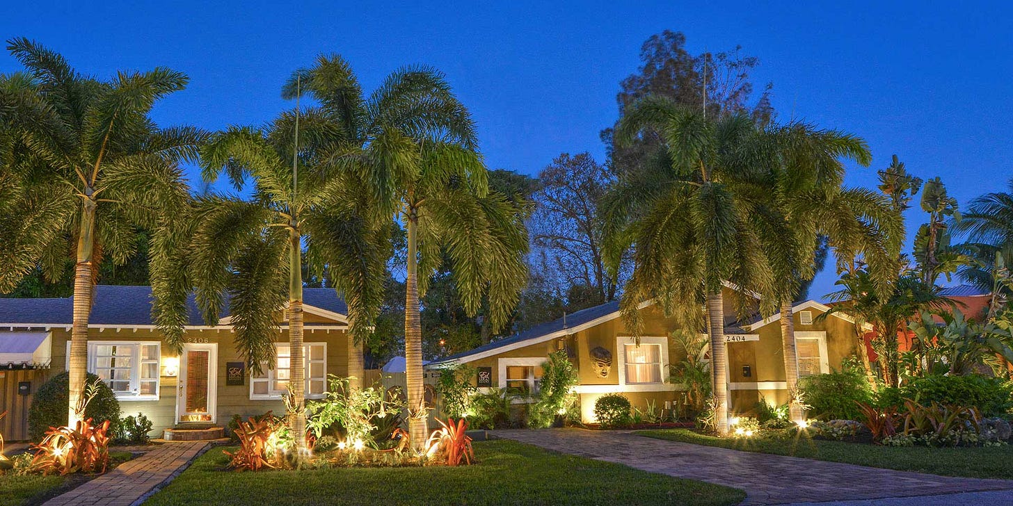 Ed Lugo Resort Ed Lugo Resort