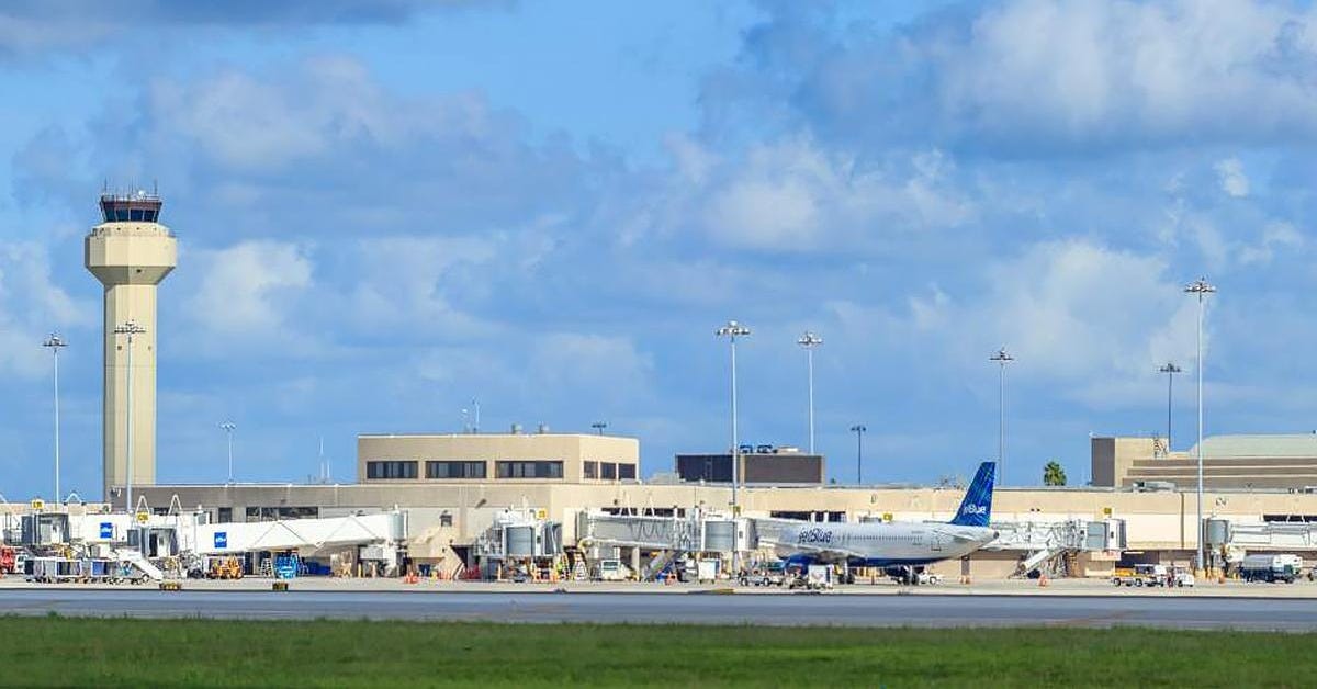 FAA Issues West Palm Presidential TFR Guide Ahead of Inauguration |  Aviation International News