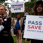 Why Democrats Fear Voter ID Laws