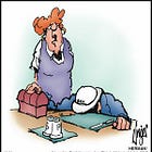 The Forces of Destruction