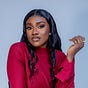 Zami Oladimeji's avatar