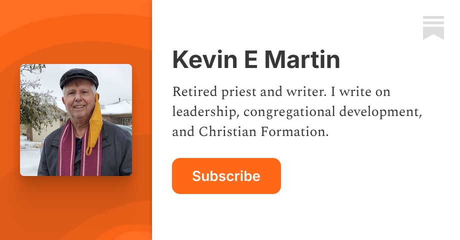 Reversing the Decline Pt II - Kevin E Martin