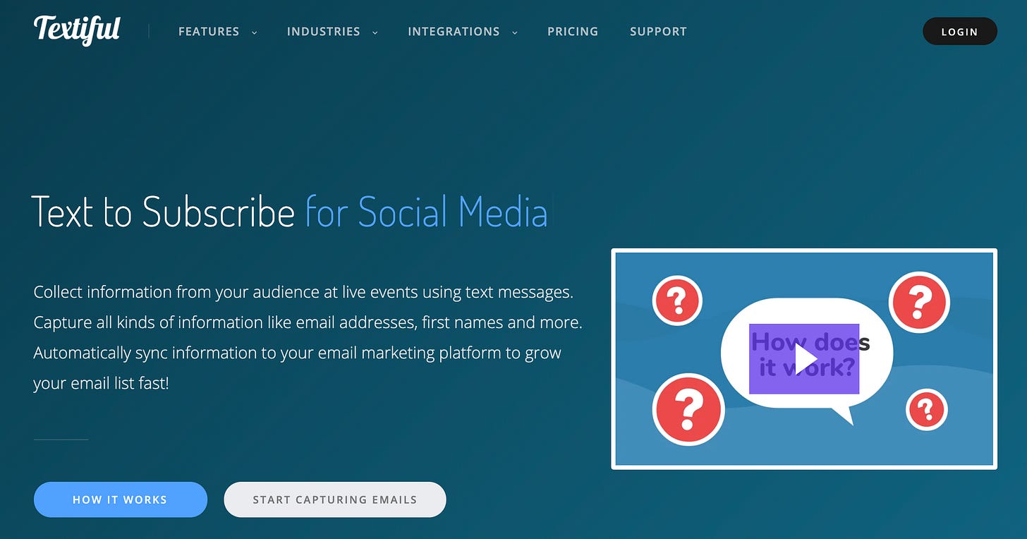 Influencer Tools, a Sauce Uproar, and "Double Wristing"
